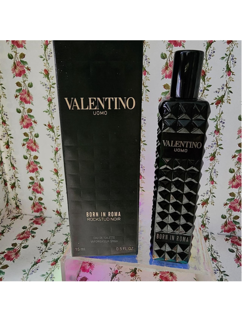 Valentino born in roma 15 ML